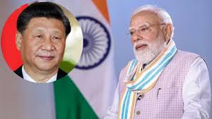 चीन के शांक्सी प्रांत की कोयला खदान दुर्घटना पर पीएम मोदी ने जताया शोक, 90 से अधिक की मौत