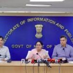 दिल्ली सरकार का बड़ा फैसला: पानी और सीवर इंफ्रास्ट्रक्चर चार्ज में भारी राहत, नई नीति लागू