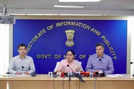 दिल्ली सरकार का बड़ा फैसला: पानी और सीवर इंफ्रास्ट्रक्चर चार्ज में भारी राहत, नई नीति लागू