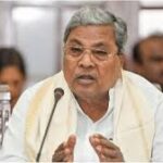 कर्नाटक कांग्रेस में बढ़ी सियासी हलचल: सिद्धारमैया आज दिल्ली रवाना, आलाकमान की बैठक में बड़ा फैसला संभव