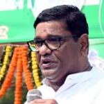 बीजेडी को बड़ा झटका: राज्यसभा सांसद देबाशीष सामंतराय ने छोड़ी पार्टी, लगाया उपेक्षा का आरोप