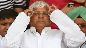 लालू यादव जाएंगे सिंगापुर, पोते इराज का जन्मदिन मनाने के बाद होगा रूटीन चेकअप