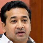 बकरीद पर ‘वर्चुअल कुर्बानी’ वाले बयान से विवाद: नितेश राणे की सलाह पर भड़के मुस्लिम संगठन