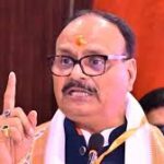 डिप्टी CM बृजेश पाठक के चार्टर्ड प्लेन में तकनीकी खराबी, टेकऑफ से पहले इंजन से निकला धुआं