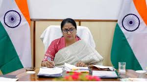 दिल्ली में गर्मी से राहत के लिए बड़ा कदम: CM रेखा गुप्ता ने शुरू किए मोबाइल हीट रिलीफ यूनिट और कूलिंग जोन