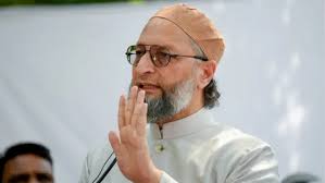 ‘SIR हमारे लिए जिंदगी और मौत का मसला’, ओवैसी की तेलंगाना के लोगों से भावुक अपील