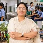 दिल्ली के स्कूलों में बड़ा बदलाव, CM रेखा गुप्ता ने मेंस्ट्रुअल हाइजीन डे पर की कई बड़ी घोषणाएं