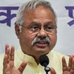 ‘अगर RSS मजबूत होता तो नहीं होता देश का विभाजन’, सुनील आंबेकर का बड़ा बयान