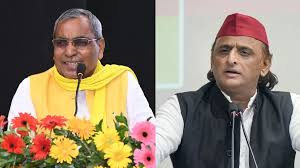 ओपी राजभर का अखिलेश यादव पर तीखा हमला: “ट्वीट, एसी और पीसी के नेता”, 2027 के बाद राजनीति खत्म होने का दावा