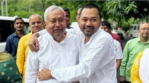 बिहार में NDA कैबिनेट विस्तार कल: 27 मंत्री लेंगे शपथ, निशांत कुमार की एंट्री पर चर्चा तेज