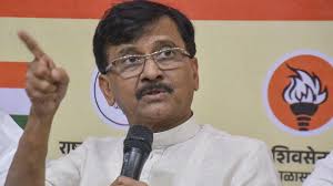 बंगाल चुनाव हार पर सियासी बयानबाज़ी तेज: संजय राउत बोले- ममता ने राहुल गांधी की बात न मानकर की बड़ी गलती