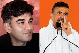 शुभेंदु अधिकारी के PA चंद्रनाथ रथ हत्याकांड की जांच के लिए SIT गठित, कई संदिग्ध हिरासत में