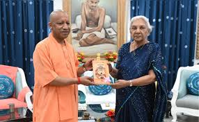 आज होगा योगी कैबिनेट विस्तार, 6 नए मंत्रियों की हो सकती है एंट्री; कई नाम चर्चा में