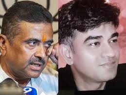 शुभेंदु अधिकारी के पीए हत्याकांड में धनबाद कनेक्शन, फर्जी नंबर प्लेट का खुलासा