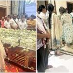 मुलायम सिंह यादव के छोटे बेटे प्रतीक यादव का निधन, आज लखनऊ में होगा अंतिम संस्कार