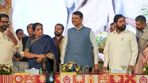 महाराष्ट्र सरकार का बड़ा फैसला: मंत्रियों के काफिले आधे होंगे, विदेश दौरों और सरकारी विमानों पर लगी रोक