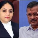 दिल्ली शराब घोटाला केस से अलग हुईं जस्टिस स्वर्ण कांता शर्मा, केजरीवाल-सिसोदिया को अवमानना नोटिस