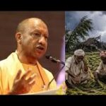 यूपी में आंधी-तूफान पीड़ितों के लिए योगी सरकार बनी सहारा, 24 घंटे में 111 परिवारों को मिली सहायता राशि