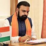 बिहार में प्रभारी मंत्रियों की सूची जारी, विजय कुमार चौधरी को पटना-नालंदा की जिम्मेदारी