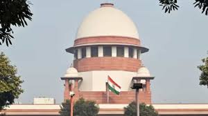 सुप्रीम कोर्ट में जजों की संख्या 34 से बढ़ाकर 38 करने को राष्ट्रपति की मंजूरी