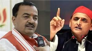बंगाल में बीजेपी की बड़ी बढ़त, केशव प्रसाद मौर्य का विपक्ष पर हमला