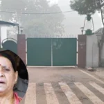 राबड़ी देवी को सरकारी बंगला खाली करने का नोटिस, 10 सर्कुलर रोड अब मंत्री नंद किशोर राम को आवंटित