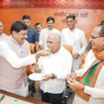 बंगाल-असम जीत पर सीएम मोहन यादव का जश्न, विपक्ष पर साधा निशाना