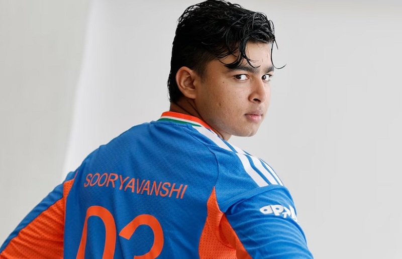 IND vs ENG: पहले T20I में डेब्यू कर सकते हैं वैभव सूर्यवंशी, जानें भारत की संभावित प्लेइंग XI