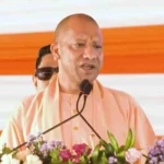 रामपुर में सीएम योगी का सपा पर हमला, बोले- जो ‘जय श्रीराम’ पर लाठी चलाते थे, आज वही रामभक्ति की बात कर रहे हैं