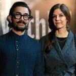 आमिर खान की तीसरी शादी की चर्चा तेज, बोले- लोगों को मेरी फिल्मों में दिलचस्पी होनी चाहिए, निजी जिंदगी में नहीं