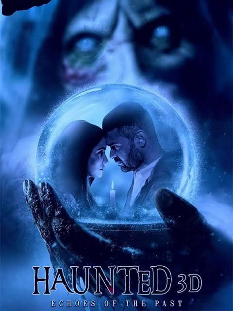 Box Office Day 1: मिमोह चक्रवर्ती की ‘Haunted 3D: Echoes of the Past’ ने कंगना, मनोज और दिलजीत की फिल्मों को छोड़ा पीछे