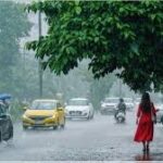 UP Weather Update: यूपी में बारिश और तेज आंधी का अलर्ट, कई जिलों में ओलावृष्टि की संभावना
