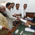 NCP ने राजेन्द्र जैन पर लगाया दांव, राज्यसभा उपचुनाव के लिए बनाया उम्मीदवार; भुजबल की नाराजगी पर भी चर्चा