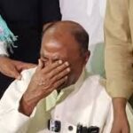 RJD में बगावत के सुर! MLC टिकट न मिलने पर रो पड़े शिवचंद्र राम, सभी पदों से दिया इस्तीफा