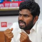 क्या BJP छोड़ेंगे के अन्नामलाई? नई पार्टी बनाने की अटकलें तेज, 3 जून को ले सकते हैं बड़ा फैसला