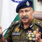 राजीव कृष्ण बने यूपी के स्थायी DGP, 4 साल बाद प्रदेश को मिला पूर्णकालिक पुलिस प्रमुख