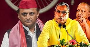 2027 चुनाव से पहले सुभासपा की बड़ी दावेदारी: NDA में मांगी 32 सीटें, सपा के गढ़ आजमगढ़ पर नजर