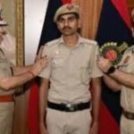 दिल्ली पुलिस के जांबाजों का सम्मान: जान बचाने वाले पुलिसकर्मियों को प्रमोशन, नकद इनाम और अवॉर्ड