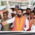 राबड़ी बंगला विवाद पर सम्राट चौधरी का तंज: ‘बेटे, मां और पिता को अलग-अलग घर चाहिए’