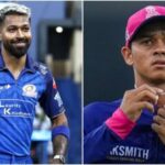 IPL में बड़ा ट्रेड? हार्दिक पांड्या के बदले यशस्वी जायसवाल पर मुंबई इंडियंस की नजर, राजस्थान से चल रही चर्चा