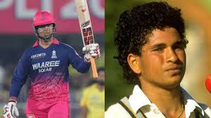 सचिन का रिकॉर्ड तोड़कर इतिहास रच चुके वैभव सूर्यवंशी, अब टीम इंडिया में डेब्यू के साथ बना सकते हैं एक और बड़ा कीर्तिमान