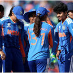 IND vs NED Women’s T20 World Cup: पाकिस्तान के बाद नीदरलैंड्स पर नजर, सेमीफाइनल की राह आसान करना चाहेगी टीम इंडिया