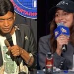 ‘जहां है गालियां, वहां है आलिया’ पोस्ट से मचा बवाल, समय रैना के शो के बाद सुनील पाल का तंज चर्चा में
