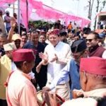 जौनसार बावर महोत्सव में सीएम धामी का बड़ा ऐलान, 128 जनजातीय गांवों के समग्र विकास के लिए विशेष योजना