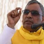 सपा में बड़ी टूट का दावा, ओम प्रकाश राजभर बोले- ‘कई नेता भाजपा में आने को तैयार’