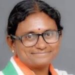 मध्य प्रदेश राज्यसभा चुनाव में कांग्रेस को बड़ा झटका, मीनाक्षी नटराजन का नामांकन रद्द; बीजेपी के तीनों उम्मीदवारों की राह आसान