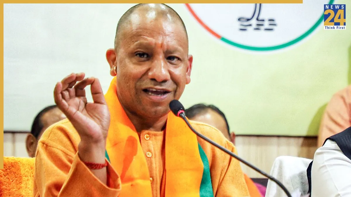 पावागढ़ के नाम से जाना जायेगा फाजिलनगर, कुशीनगर में CM योगी का बड़ा ऐलान