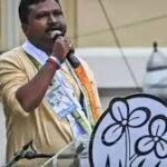 ममता बनर्जी को एक और झटका: TMC के राज्यसभा सांसद प्रकाश चिक बराइक ने दिया इस्तीफा, बढ़ी पार्टी में बगावत