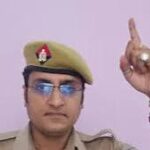 लखनऊ पुल‍िस ने स‍िपाही सुनील कुमार शुक्‍ला को क‍िया बर्खास्‍त, सोशल मीडिया पर विभाग पर लगाए थे गंभीर आरोप
