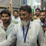 बंगाल कांग्रेस में बड़ा फेरबदल: जुल्फिकार अली बने विधायक दल के नेता, मोताब शेख को मिली उपनेता की जिम्मेदारी